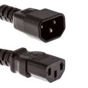 Back to Back Cable