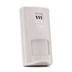 Iwise DT motion detector