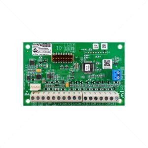 Lightsys 8 zone Expander