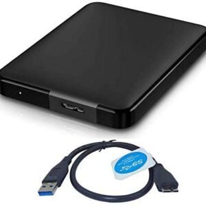 Generic USB 3.0 2.5" Hard Disk Drive Enclosure