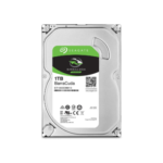 Seagate Barracuda 1TB Internal Hard Drive