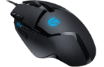 Logitech G402 Ultra Fast FPS Gaming Mouse