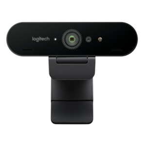 Logitech 4k Brio Webcam