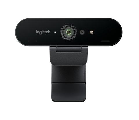 Logitech 4k Brio Webcam