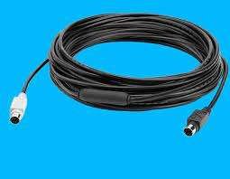 Logitech Group 10M Extended Cable