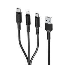 Anker Powerline Micro USB 3ft Charger