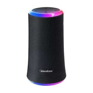 Anker Soundcore Flare 2 - Waterproof Bluetooth Speaker