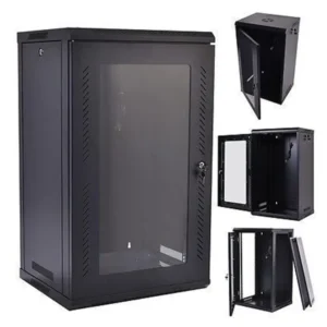 22U 600×600 Outdoor Data server Cabinet