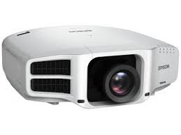 Epson EB-G7900U 3LCD WUXGA 7000 Lumens Projector