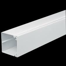 2"×2" 3 Meters PVC Trunking
