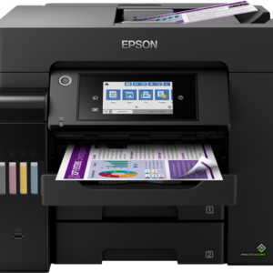 Epson L6570 Wi-Fi Duplex Multifunction Eco Tank Printer