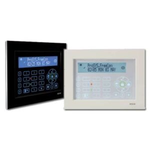 Risco Prosys Elegant Keypad