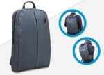 HP 15.6 Value Laptop Backpack, K0B39AA