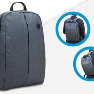 HP 15.6 Value Laptop Backpack, K0B39AA