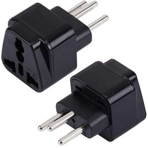 Generic Travel Adapter