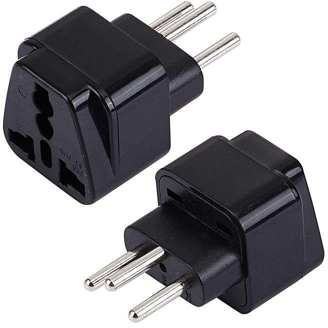 Generic Travel Adapter