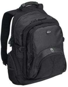 Targus CN600 Classic Laptop Backpack