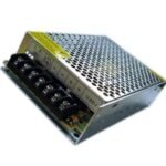 Biometric Power Supply Unit 5 Amps