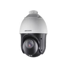 Hikvision DS-2DE4415IW-DE(S5) 4MP AcuSense 15x Zoom 100m IR PTZ Camera
