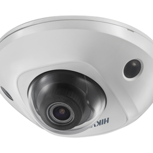 Hikvision DS-2CD2525FWD-IS 2MP Outdoor Network Mini Dome Camera
