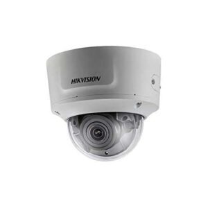 Hikvision DS-2CD2785G0-IZS 8MP Outdoor IR Varifocal Dome Camera