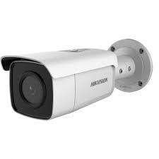 Hikvision DS-2CD2T85G1-I5 8MP 4K IP Bullet Camera 4mm