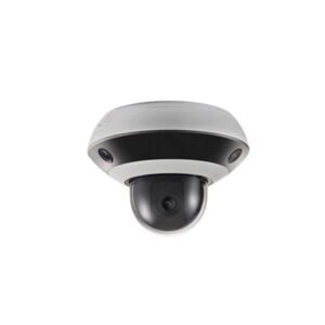 Hikvision DS-2PT3122IZ-DE3 PTZ Camera