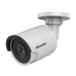 Hikvision DS-2CD2043G0-I 4MP Mini Bullet Network Camera