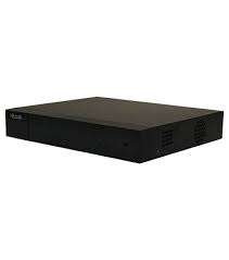 Hikvision Hilook DVR-208G-F1 8 Channel DVR Recorder 2MP Metal Housing