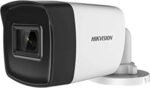Hikvision DS-2CE16H0T-ITF(3.6mm) 5MP Turbo HD EXIR Fixed Bullet