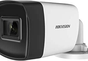 Hikvision DS-2CE16H0T-ITF(3.6mm) 5MP Turbo HD EXIR Fixed Bullet