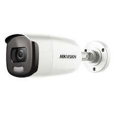 Hikvision DS-2CE12DFT-F 2MP TVI Colorvu Bullet 3.6mm