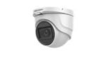 Hikvision DS-2CE76D0T-ITPFS 2 MP Dome CCTV Camera