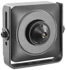 Hikvision DS-2CS54C8T-PH 1 MP WDR Covert Camera