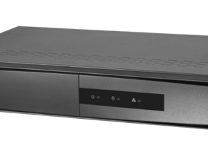 Hikvision Ds-7104Ni-Q1/4P/M 4 Channel Network Video Recorder ( NVR)