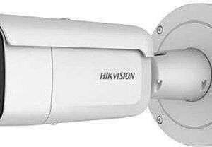 Hikvision DS-2CD2645FWD-IZS 4MP IR Vari-focal Bullet Network Camera