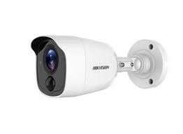 Hikvision DS-2CE11DOT-PIRLO 2 MP PIR Bullet Camera