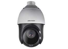 Hikvision DS-2DE4425IW-DE 4MP 25x Network IR PTZ Camera