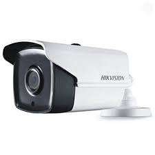 Hikvision DS-2CE16C0T-IT5-HD720P EXIR Bullet Camera