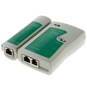 LAN Cable Tester