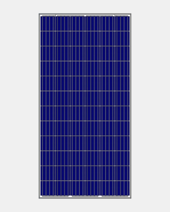 Solar Panels AS-6P-340W