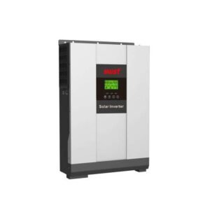 Must 2KW 24V MPPT 80A Solar Hybrid Inverter
