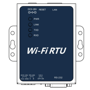 MUST Inverter Wi-Fi RTU Connector For PV1800 Series