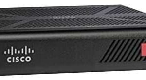 Cisco ASA5506-K9 Network Security Firewall Appliance