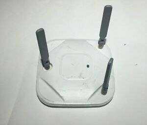Cisco AIR CAP 1602E-K9 Controller Wireless Access Point