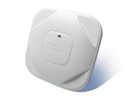 Cisco AIR SAP 1602E-C-K9 Wireless Access Point