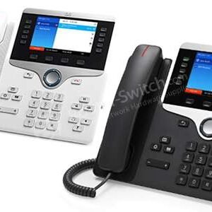Cisco 8841-K9 VoIP Phone