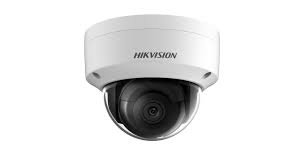 Hikvision DS-2CD2183G0-I 8 MP IR Fixed Dome Network Camera
