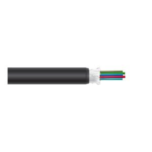 24 Core Multimode Fiber Optic Cable