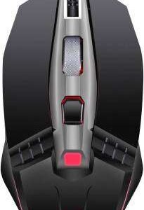 HP M270 Wired Gaming Mouse